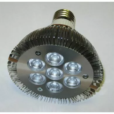  Светодиодная лампа Fito led PAR38-12W-RB Е27