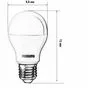 Лампа светодиодная LEDBulb 13-85W E27 3000K 230V A67 PHILIPS 