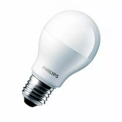 Лампа светодиодная LEDBulb 13-85W E27 3000K 230V A67 PHILIPS 