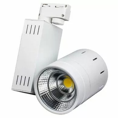 Светодиодный светильник LGD-520 WH 20W