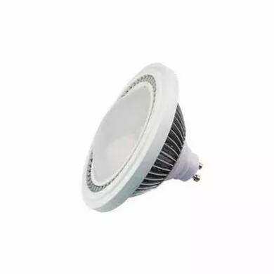 Светодиодная лампа AR111-220 V GU10-12W  Warm White matt