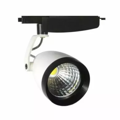Светодиодный трековый светильник SV-H300105 30 Вт