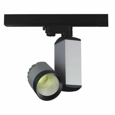 Светодиодный трековый светильник SV-H200103 20 Вт