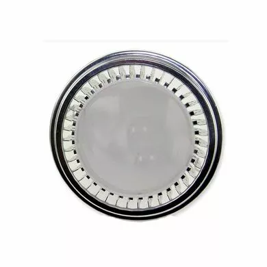 Светодиодная лампа AR111 Light Bulb (6W, 220V, White)