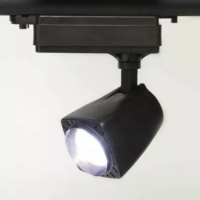Светодиодный светильник трековый 2L PX7 7W, 220VСветодиодный светильник трековый JH-GDD203 Черный 2L PX36 10W, 220V