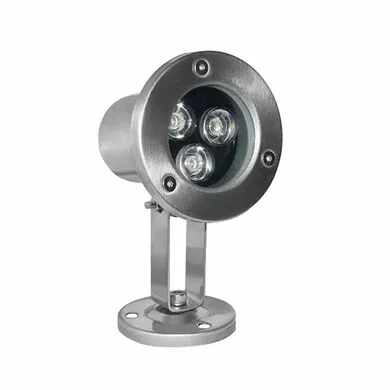 Светодиодный светильник для бассейна SLG-PS-R-3W