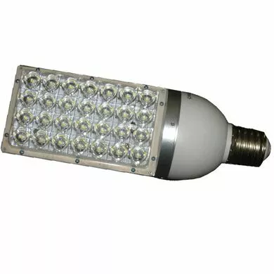 Энергосберегающие лампы с цоколем Е40 для подсветки зданий, витрин, помещений